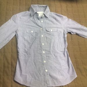 Aeropostale - button down shirt